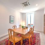 Lovely Large Familial Apartment In Central Nice, Ten Minutes Walk To The Beach!