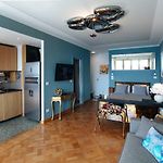 Promenade des Anglais - Studio suite seaside