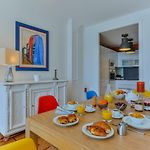 Maison Bianchi - 91 Promenade des Anglais