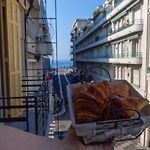 100M From The Sea
