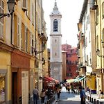 Beautiful apartment Rue De La Croix Vieux Nice