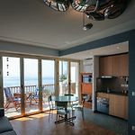 Promenade des Anglais - Studio suite seaside