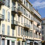 Nice centre- Superbe 100m2 - 10 mn à pied de la mer !