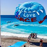 Promenade des anglais Sea Front
