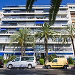 Promenade des anglais Sea Front