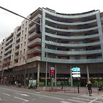Promenade Gambetta