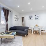 Historical Apartment Hyper Center