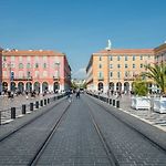 Le Beau Rivage