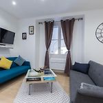 Historical Apartment Hyper Center