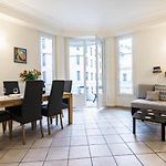 Nice Centre - Apartment With Balcony And Stunning Sea View!
