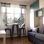 Studio Promenades Des Anglais - Carre&Or Nice