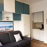 Studio Promenades Des Anglais - Carre&Or Nice