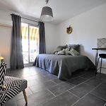 Appartement des fleurs