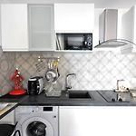 Appartement des fleurs