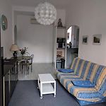 Anderson apartment