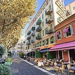 Nestor&Jeeves - GRIMALDI PLAZA - Quartier réputé - Proche plage
