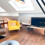 Loft, Nice carré d\'or