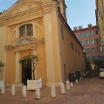 2 pièces Vieux-Nice N