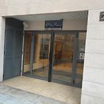 Heart Of Nice- Modern Elegant 2Br Flat Big Terrace