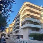 Heart Of Nice- Modern Elegant 2Br Flat Big Terrace