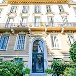 Villa Dubouchage Ap2066 - Nice, By Riviera Holiday Homes