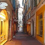 Apartment Vieux Nice