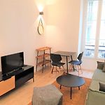Hyper-Centre Moderne Appart 206