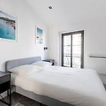 2 Guisol - Moderne 2 Pieces Port De Nice