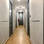 Open House #Hostel