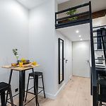 Studio Duplex - Vieux Nice - 100m de la mer