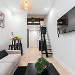 Studio Duplex - Vieux Nice - 100m de la mer