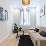 Studio Duplex - Vieux Nice - 100m de la mer