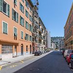 3 FODERE - Magnifique 2 pièces - Quartier du Port - Dernier étage