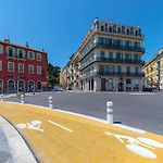 3 FODERE - Magnifique 2 pièces - Quartier du Port - Dernier étage