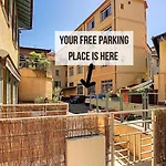 Nestor&Jeeves - Holiday Vibes - Very Close Sea - Free Parking