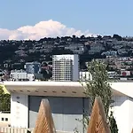 Hotel Ibis Budget Nice Palais Nikaia