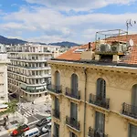 Apartment Le Francia Ii Ap4197 By Riviera Homes Nice