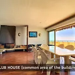 Apartment Nestor&jeeves - Royal Luxembourg - - Swimming Pool On Roof *
