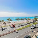 Apartment Le Floride Ap4156 Nice, By Riviera Homes *