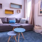 Paradis Nice Furnished Flat
