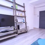 Paradis Nice Furnished Flat