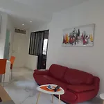 Bella Nissa Apartment