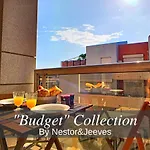 Nestor&Jeeves - Palais Renoir - By Sea - Free Parking