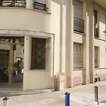 Beach - A Modern Studio Flat In Central Nice