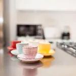 Sunlight Properties - Cristal - Old Town Area, 3 Bedrooms, Stunning Nice Holiday Rental Apartment