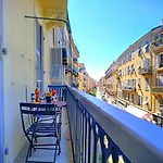 Nestor&Jeeves - Vega Gioffredo - Hyper Center - Close Sea And Old Town