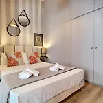 Apartment Nestor&jeeves - Vega Gioffredo - Hyper Center - Close Sea And Old Town Nice