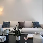 Silver Beach Central 4Pers Sejour 30Jours Location Eligible Au Bail Mobilite Mobility Lease