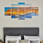 Silver 4pers Sejour 30jours Location Eligible Au Bail Mobilite Mobility Lease Apartment *