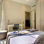 Apartment Silver 4pers Sejour 30jours Location Eligible Au Bail Mobilite Mobility Lease Nice